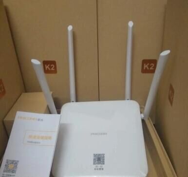 斐讯路由器K2(无返还) 斐讯路由器K2(无返还)